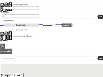 mallaspuoti.fi