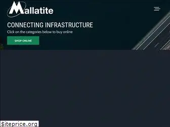 mallatite.co.uk