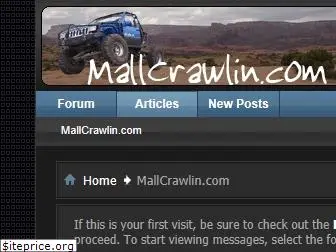 mallcrawlin.com