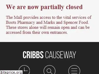 mallcribbs.com