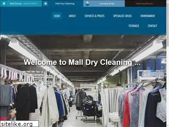 malldrycleaning.co.nz