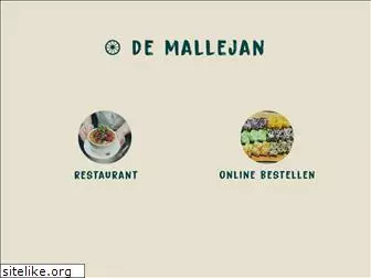 mallejan.nl
