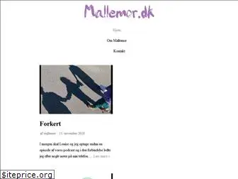 mallemor.dk