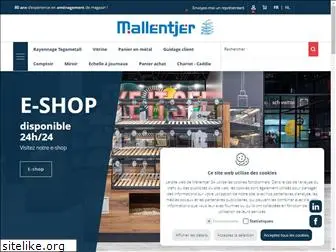 mallentjer.com