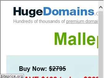 malleposte.com