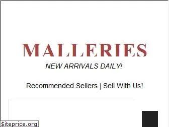 malleries.com