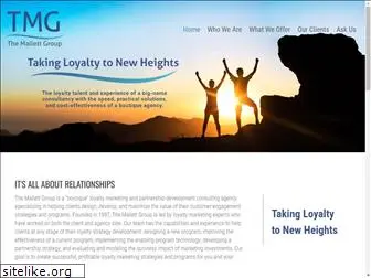 mallettgroup.com