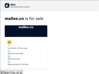 mallex.co