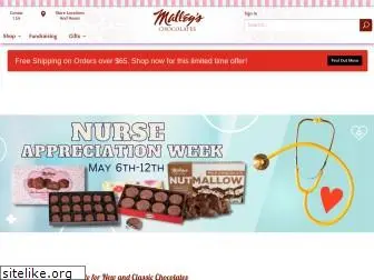 malleys.com