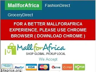 mallforafrica.com