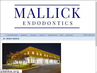 mallickendo.com