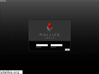 mallickgroup.com