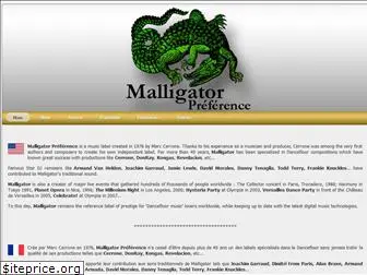 malligator.com