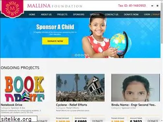 mallina.org