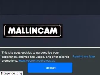 mallincam.com