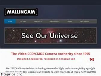 mallincam.net