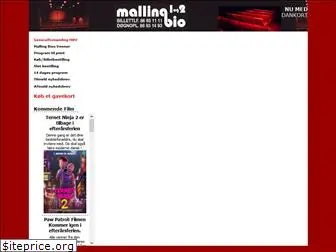 mallingbio.com