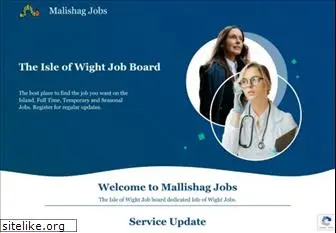 mallishagjobs.co.uk