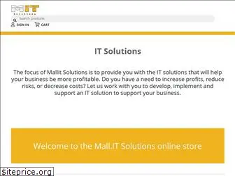 mallit.solutions