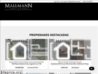 mallmann.com.ar