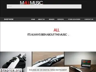 mallmusic.com.au