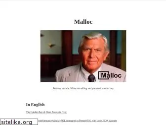 malloc.fi