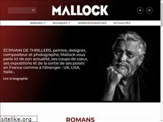 mallock.fr