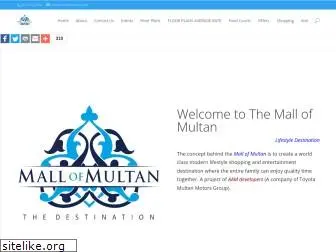 mallofmultan.com