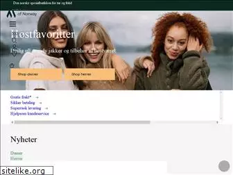 mallofnorway.no