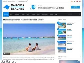 mallorca-beaches.com