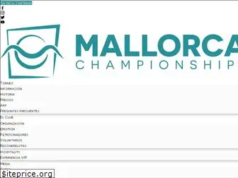mallorca-championships.com