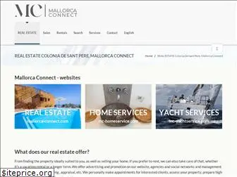 mallorca-connect.com