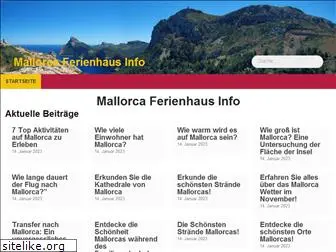mallorca-ferienhaus-info.de