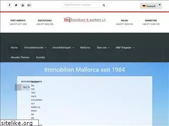 mallorca-firstclass-immobilien.com