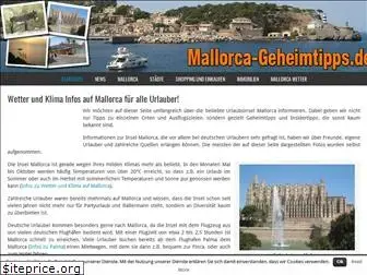 mallorca-geheimtipps.de