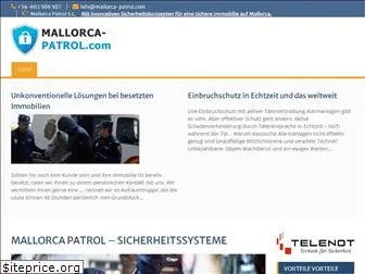 mallorca-patrol.com