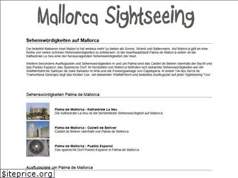 mallorca-sightseeing.de