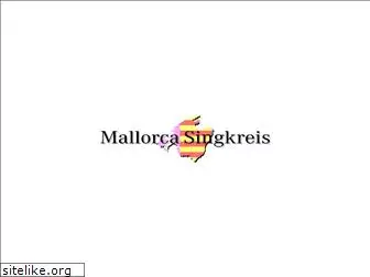 mallorca-singkreis.de