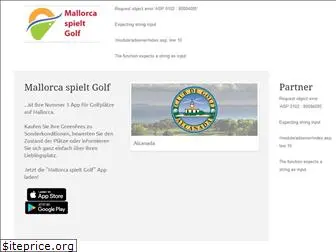 mallorca-spielt-golf.com