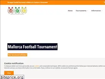 mallorca-tournament.com