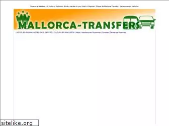 mallorca-transfers.com