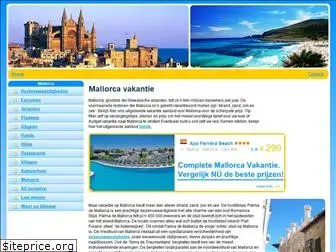 mallorca-vakanties.com