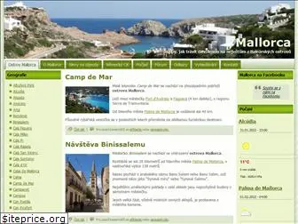 mallorca-web.cz