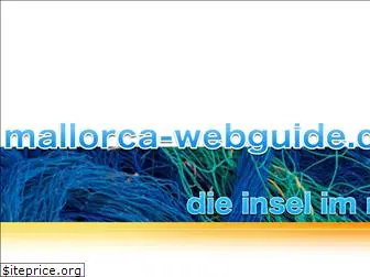 mallorca-webguide.de