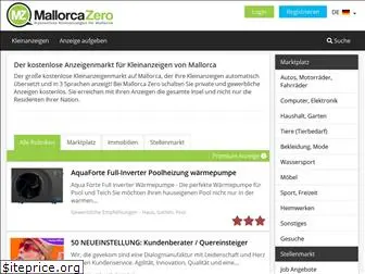 mallorca-zero.com