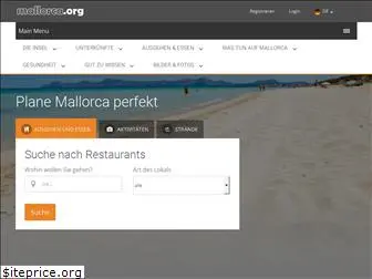 mallorca.org