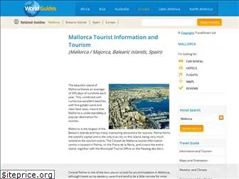 mallorca.world-guides.com