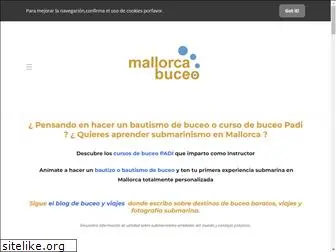 mallorcabuceo.com