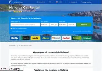 mallorcacar.com