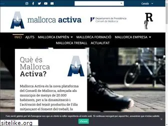 mallorcactiva.cat